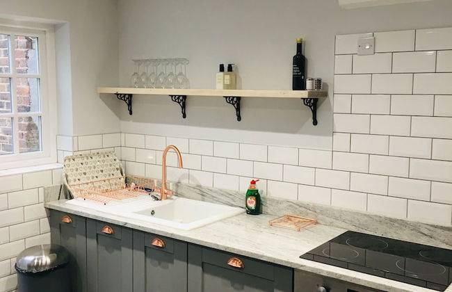 Hurst Cottage - Foto 14