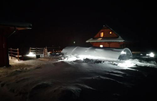 Sowiogórska Ostoja - Foto 51