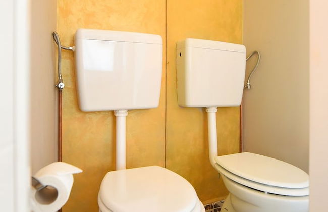 Homey - Strada Sfintii Apostoli 40 - Foto 22