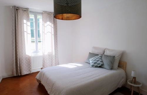 Au 36, Les Apparts Hotel Joigny - Foto 17