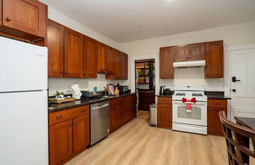 8 Peaceful, Bright apt 3br close to Milton center - Foto 30