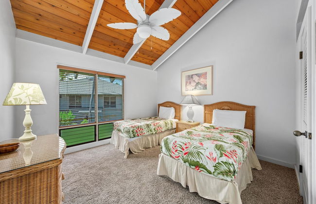 Big Island Kanaloa At Kona 2003 3 Bedroom Condo - Foto 2