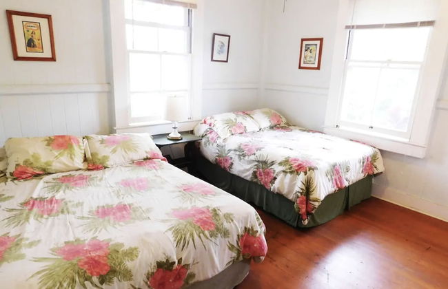 Pahala Plantation Cottages - Foto 7