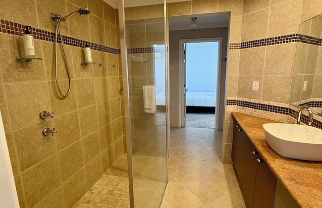 Seacrest Luxurious Holiday Home - Foto 19