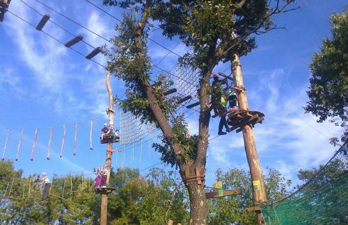 Villa van steen Mirela - Foto 35