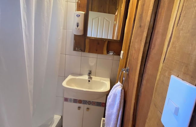 Patagonia Puelo Lodge - Foto 16