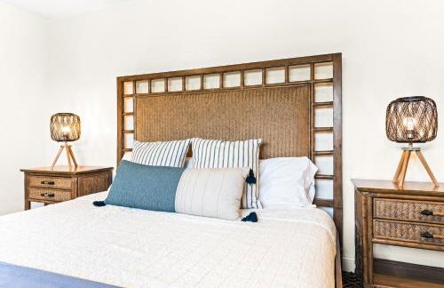 Htd Saltwater Pool! Walk to BEACH! PingPong! BBQ! - Foto 10