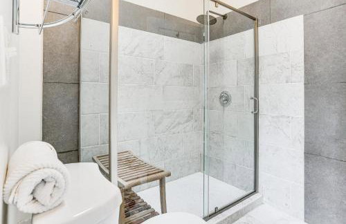 Explore & Work! Stylish Washington Heights Duplex - Foto 19