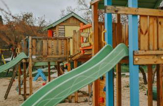 Stone House Zrinski entire apartment 62 m2 - Photo 25