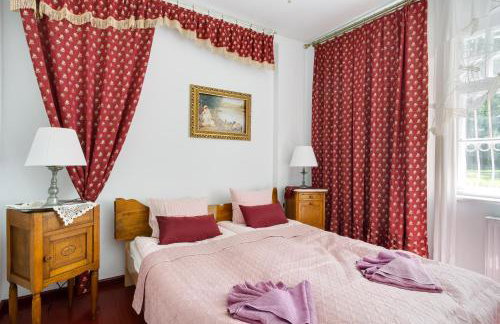 Dworek nad Jeziorem Wądzyn - Foto 26