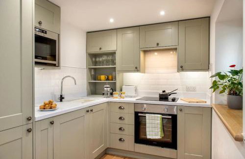 Country Cottage - Apple Pie Luxury Escapes - Foto 12