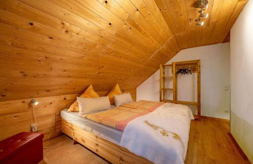 Ferienhaus Störzel - Wohnung B - Photo 11