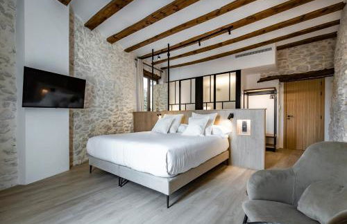 ABBI Suites Casa Rural, Suites & Spa - Foto 34