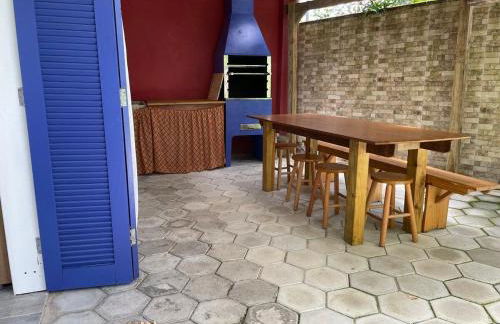 São Francisco do Sul, SC, Praia do Forte. - Foto 42