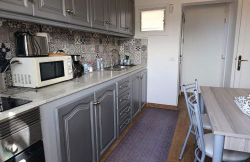 Casa" VISTAS AL TEIDE" mar Piscina privada parking cubierto gratuito en las instalaciones - Foto 30