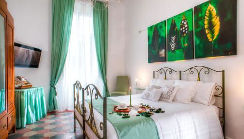 Romance al Colosseo - Foto 3