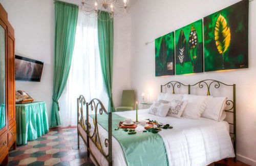 Romance al Colosseo - Foto 3