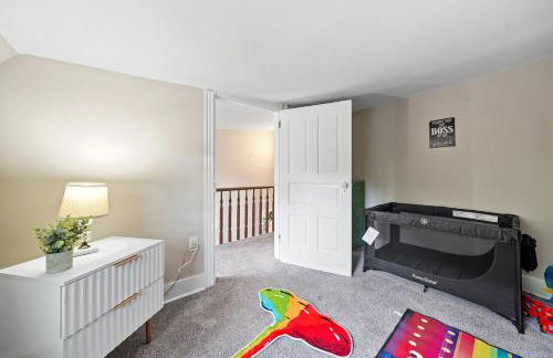 Comfort, Fun, and Retro Retreat - Foto 7