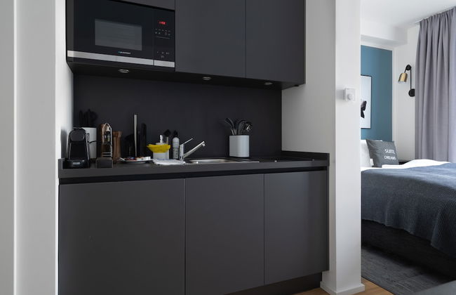 Limehome Potsdam Annemarie-Wolff Platz - Foto 14