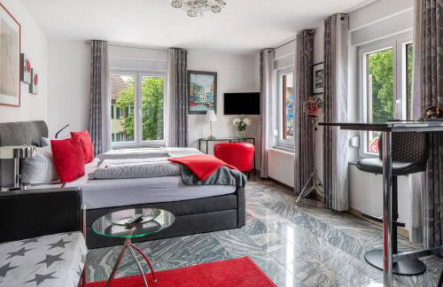 Ferienwohnungen Eulenspiegel - Foto 54