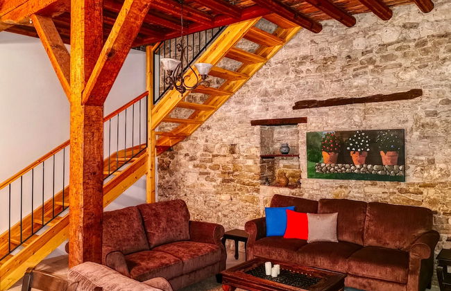 Ariadni Gaia Cottage - Foto 1