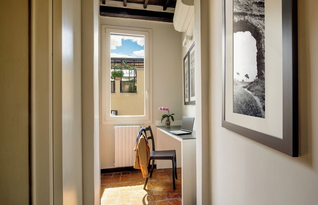 Aenea Superior Inn - Foto 48