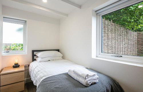 The Coach House at Dovedale Manor - Photo 21