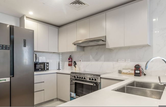 1BR Dubai Frame View Next to World Trade Center - Photo 30