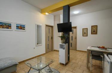 Apartamenty Starosądeckie - Foto 24