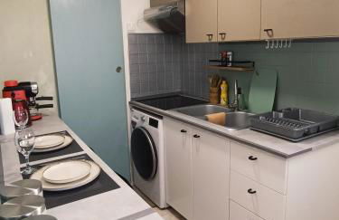 Studio cozy proche Paris - Aéroport Roissy Charles-de-Gaulle - Foto 20