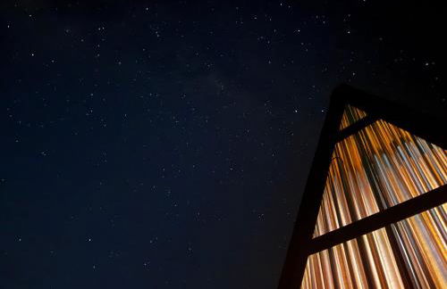 Chalé na Natureza | Hidro | Lareira | Wi-Fi - Foto 42