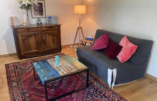 Holiday Home in Houtteville With Garden - Foto 16