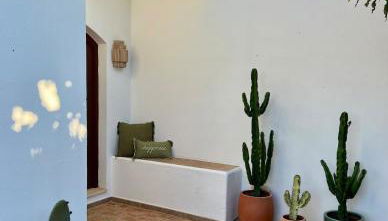 Kasa K - Slowlife in Binibeca - Foto 4