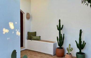 Kasa K - Slowlife in Binibeca - Foto 4