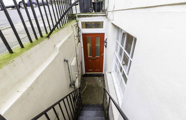 Stylish Kings Cross Apartment With Garden Retreat - Foto 20