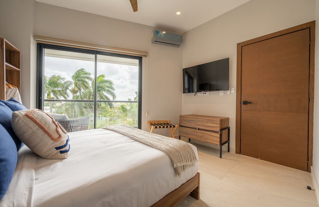 Kippal - Modern Oasis - ApartHotel - Foto 72