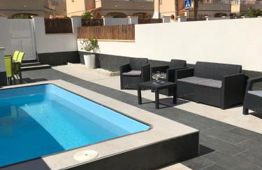 Boulevard La Zenia Villa - Foto 18