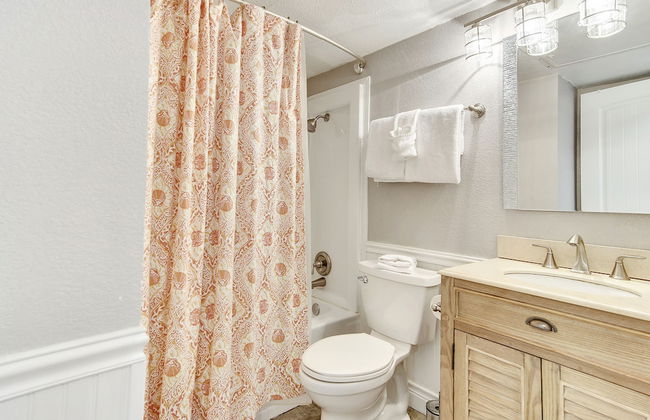 Casa Del Mar Beach Suites by AB Sea Resorts - Foto 21