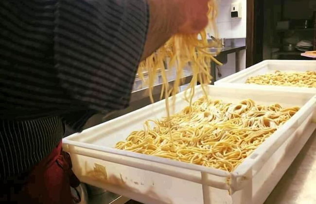 Masseria rocca di Gonato - Foto 21