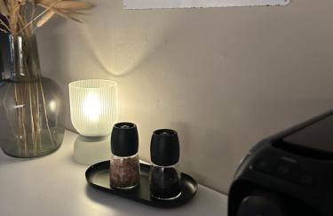 Auszeit am Tönsberg Oerlinghausen Teutoburger Wald - Foto 11