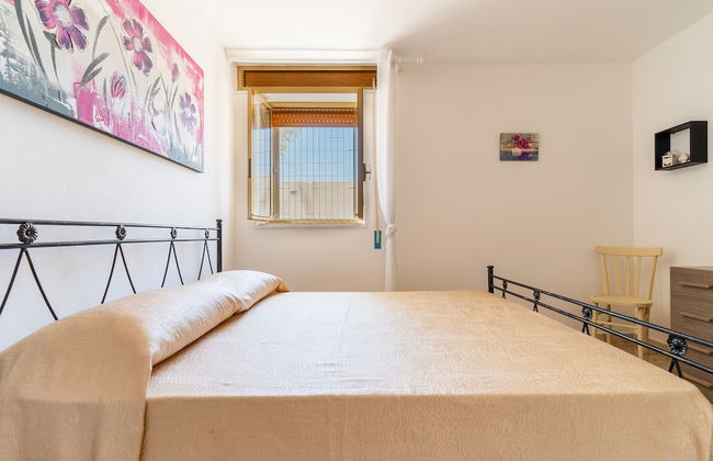 3058 Villa Perla Marina- Appartamento PT by Barbarhouse - Foto 4