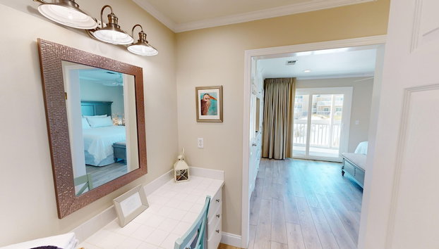 Sandpiper Cove 1153 Destin - 2 Br Condo - Foto 5, Habitación