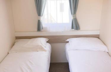 Edinburgh - Seton Sands-Salsa Caravan-Pet Friendly - Foto 33