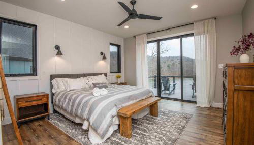 Luxury Lakeside Living at Knot Working on Norris Lake - Foto 3