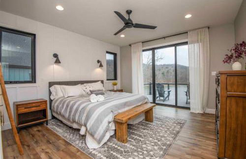 Luxury Lakeside Living at Knot Working on Norris Lake - Foto 13