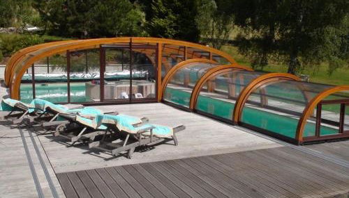 Villa spacieuse avec piscine à Le Chambon-sur-Lignon - Foto 2