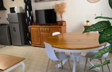 La Vallée Claire - Foto 1