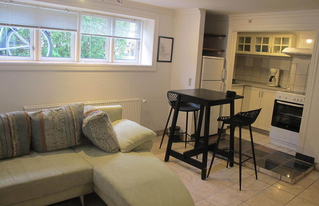 Guesthouse Sharon Aarhus - Foto 77