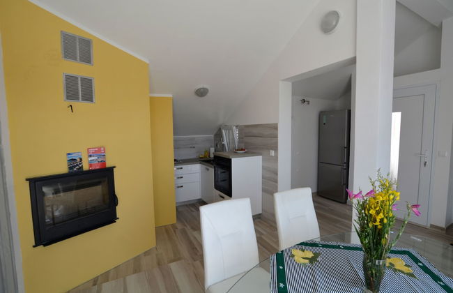 Villa Rosa - Foto 28