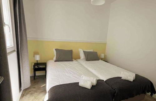 New Beach House near main street close PraiaGrande - Foto 27